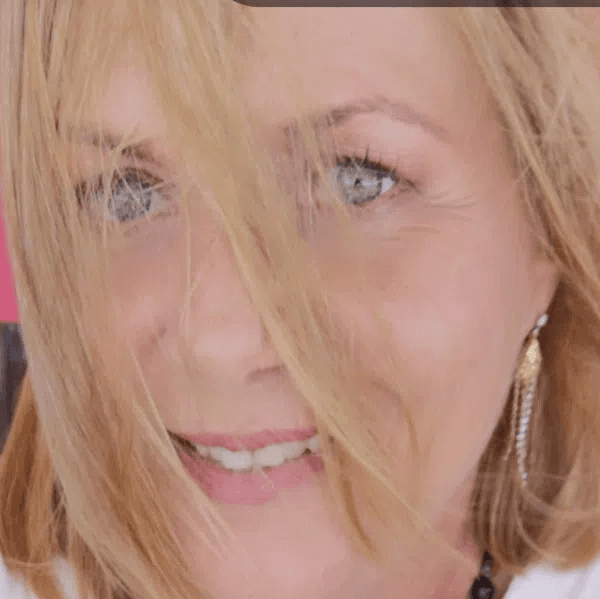 Photo de Nathalie Jean, praticienne Shiatsu